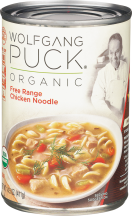 Organic Soup product image.