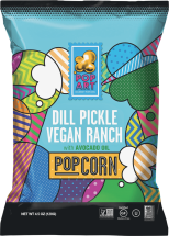 Gourmet Popcorn product image.