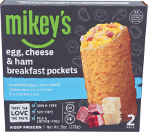 Breakfast Pockets product image.