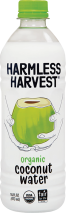 Harmless Harvest Organic Coconut Water product image.