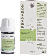 Pranarom product image.