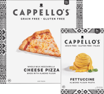 Cappello's pizza also on sale product image.