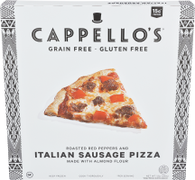 Pizza product image.