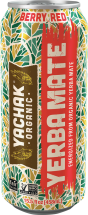 Organic Yerba Mate product image.