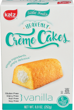 Snack Cakes product image.