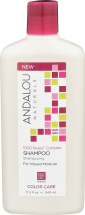 Andalou Naturals Shampoo or Conditioner 11.5 oz., selected varieties product image.