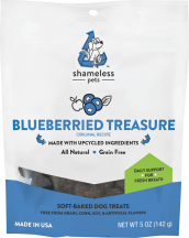 Dog Treats product image.