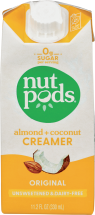 Non-Dairy Creamer product image.