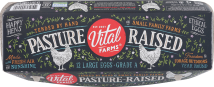 Pasture Raised Eggs product image.
