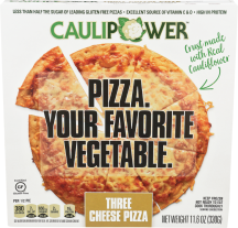 Pizza product image.