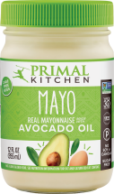 Mayo with Avocado Oil product image.