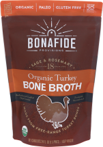 Organic Bone Broth product image.
