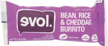 Burrito product image.