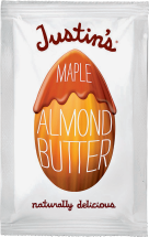 Almond Butter Squeeze Pack product image.