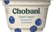 Chobani product image.