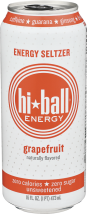 100% sparkling product image.