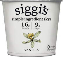Icelandic Style Yogurt product image.