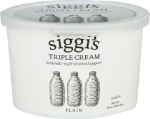 Icelandic-Style Yogurt product image.