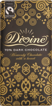 Divine product image.
