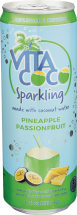 Vita Coco Sparkling Coconut Water product image.